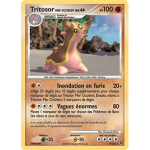 Carte à Collectionner - Pokémon