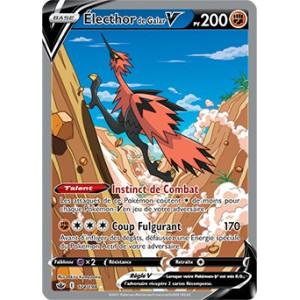 Carte à Collectionner - Pokémon