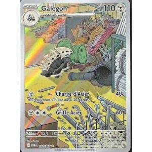 Carte à Collectionner - Pokémon