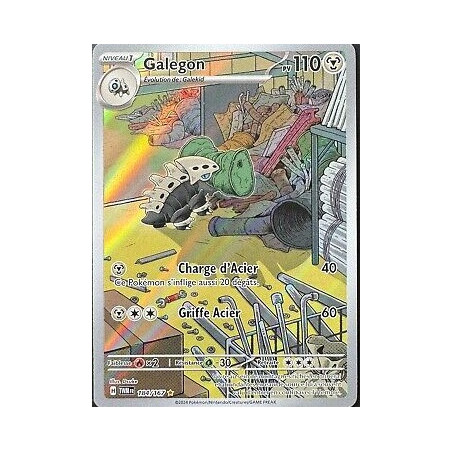 Carte à Collectionner - Pokémon
