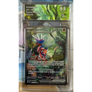 Carte à Collectionner - Pokémon