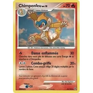 Carte à Collectionner - Pokémon