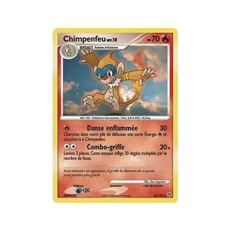 Carte à Collectionner - Pokémon