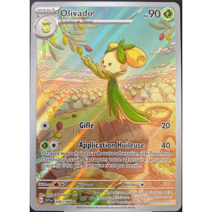 Carte à Collectionner - Pokémon