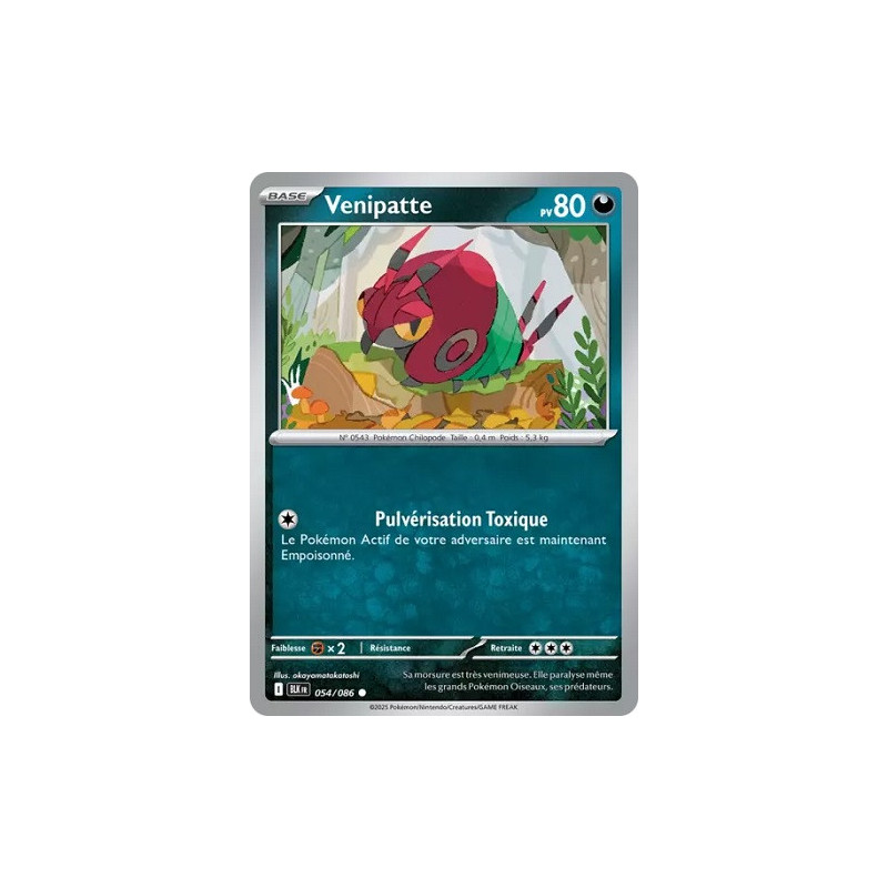 Carte à Collectionner - Pokémon