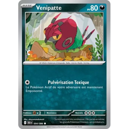 Carte à Collectionner - Pokémon