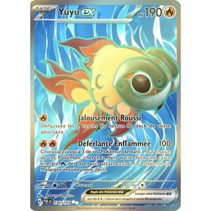 Carte à Collectionner - Pokémon