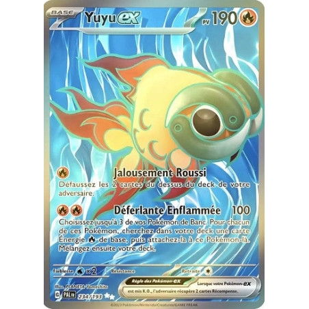 Carte à Collectionner - Pokémon