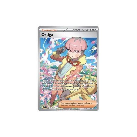 Carte à Collectionner - Pokémon