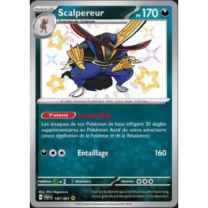 Carte à Collectionner - Pokémon