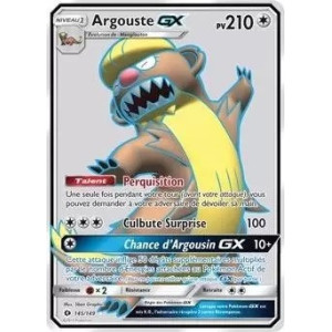 Carte à Collectionner - Pokémon