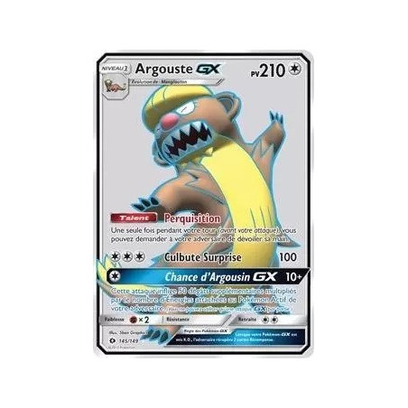 Carte à Collectionner - Pokémon