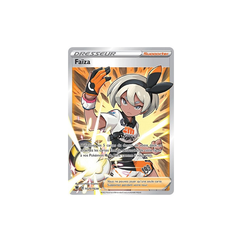 Carte à Collectionner - Pokémon