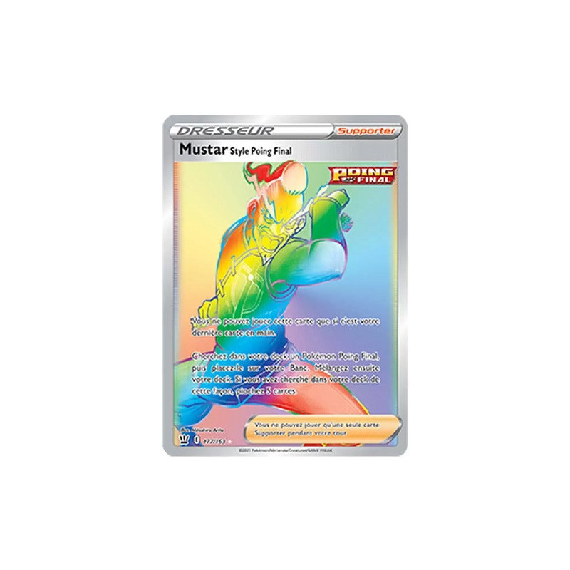 Carte à Collectionner - Pokémon