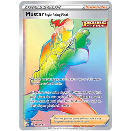 Carte à Collectionner - Pokémon