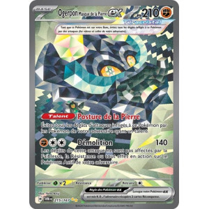 Carte à Collectionner - Pokémon