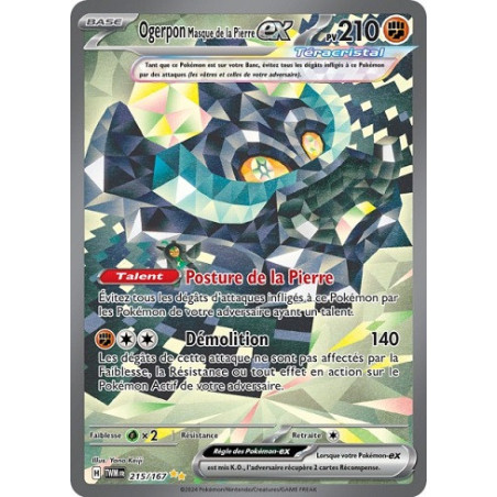 Carte à Collectionner - Pokémon