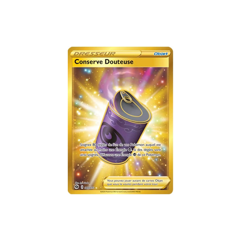 Carte à Collectionner - Pokémon