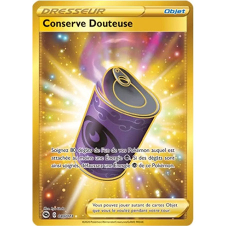 Carte à Collectionner - Pokémon