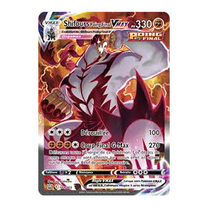 Carte à Collectionner - Pokémon