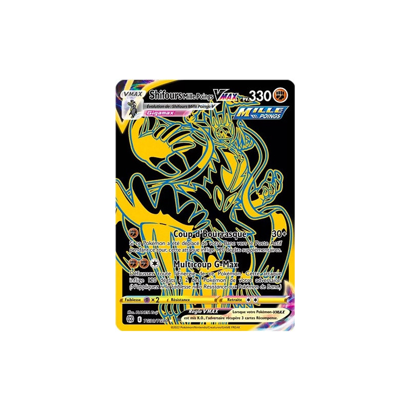 Carte à Collectionner - Pokémon