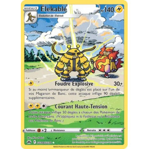 Carte à Collectionner - Pokémon