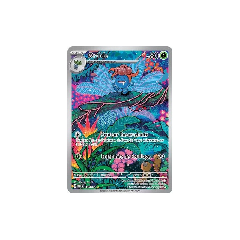 Carte à Collectionner - Pokémon