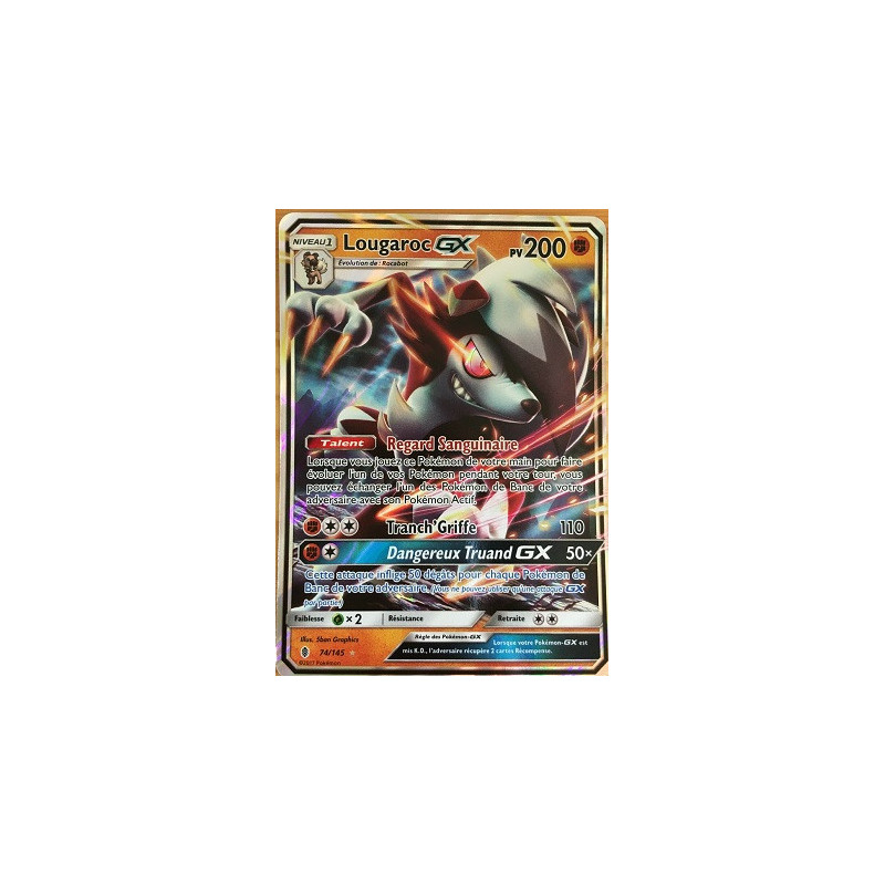 Carte à Collectionner - Pokémon