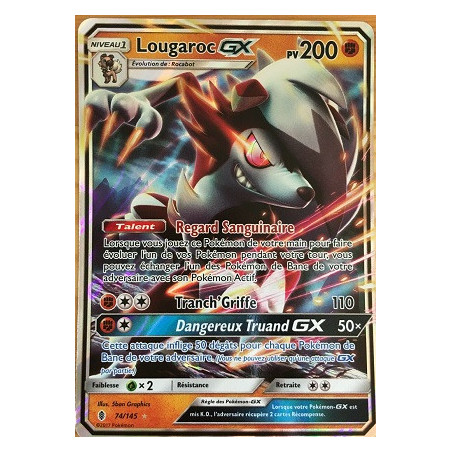 Carte à Collectionner - Pokémon