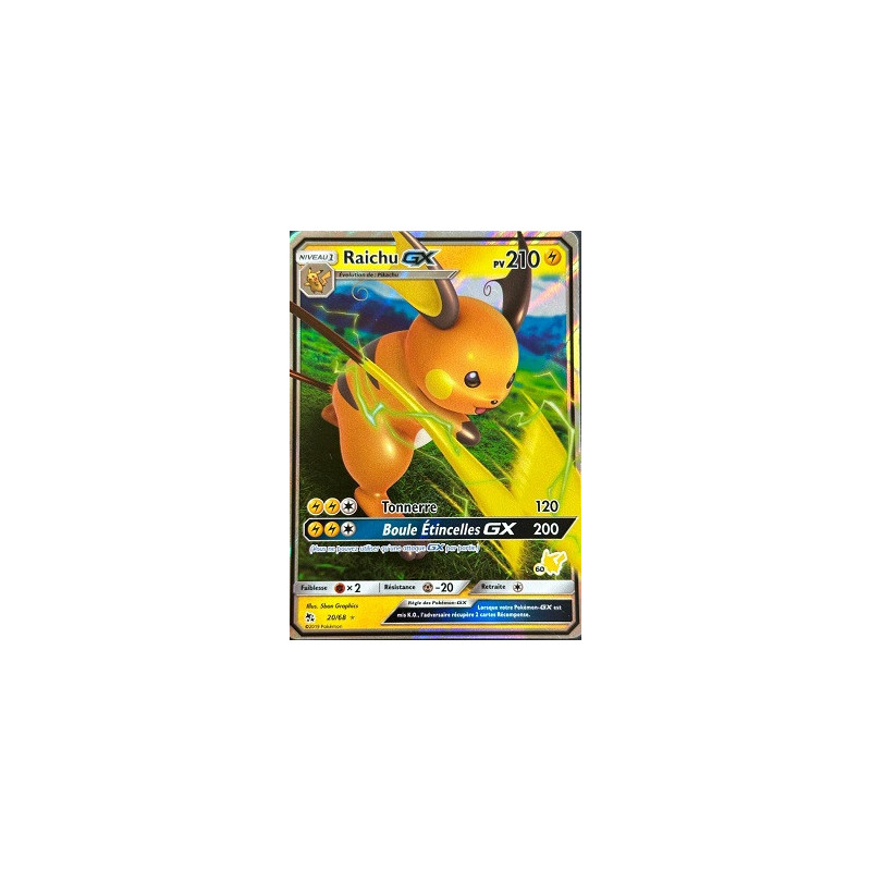 Carte à Collectionner - Pokémon