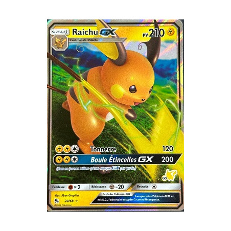 Carte à Collectionner - Pokémon