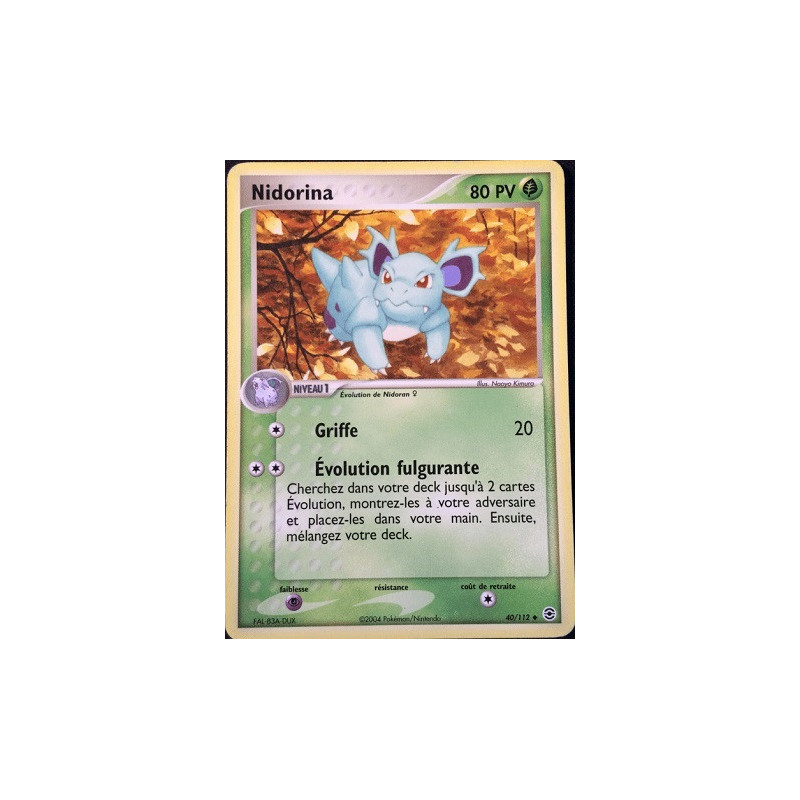 Carte à Collectionner - Pokémon