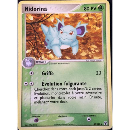 Carte à Collectionner - Pokémon