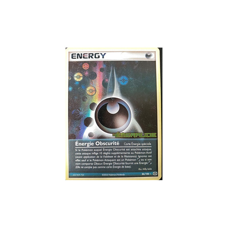 Carte à Collectionner - Pokémon