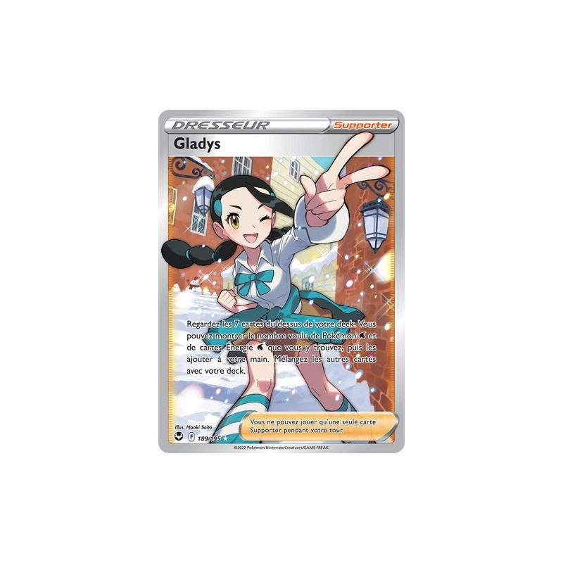 Carte à Collectionner - Pokémon