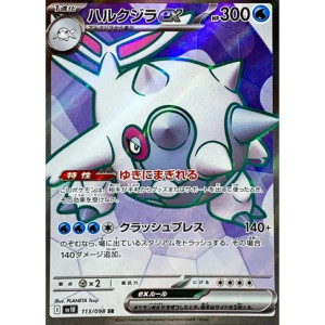 Carte à Collectionner - Pokémon