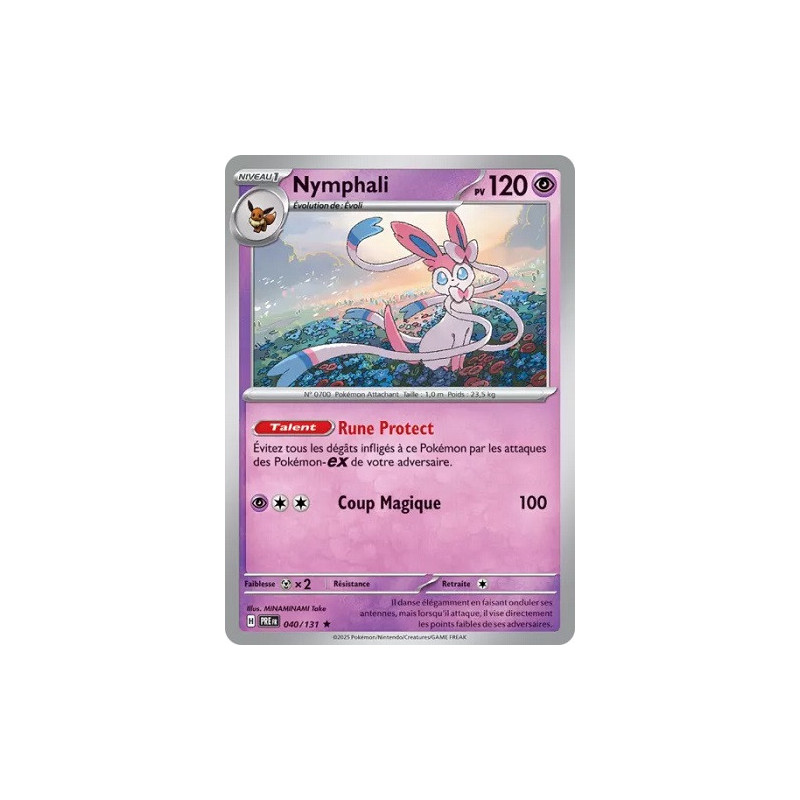 Carte à Collectionner - Pokémon