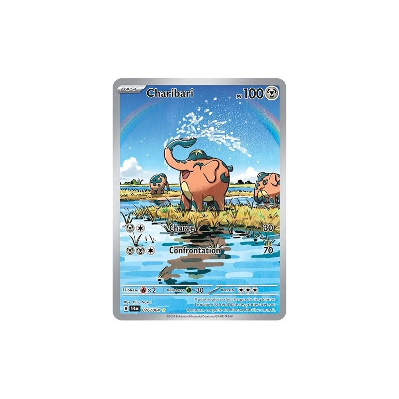 Carte à Collectionner - Pokémon