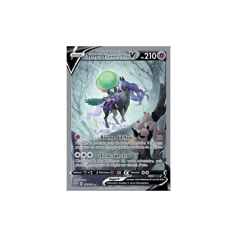 Carte à Collectionner - Pokémon