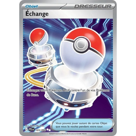 Carte à Collectionner - Pokémon