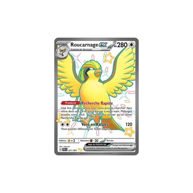 Carte à Collectionner - Pokémon