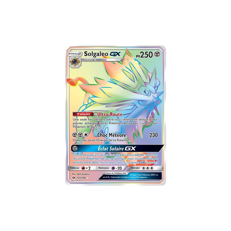 Carte à Collectionner - Pokémon