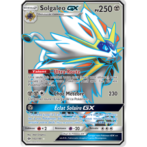 Carte à Collectionner - Pokémon