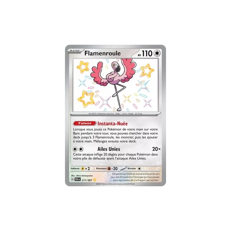 Carte à Collectionner - Pokémon