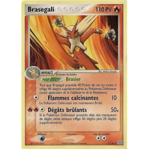 Carte à Collectionner - Pokémon