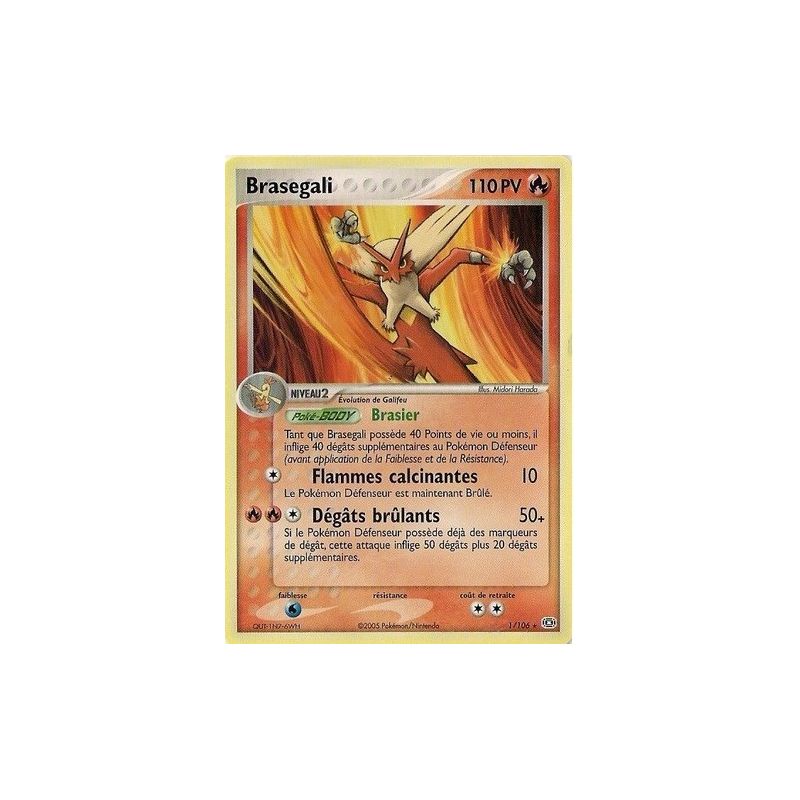 Carte à Collectionner - Pokémon