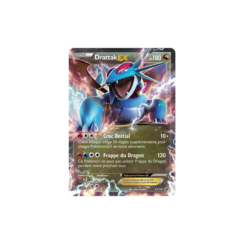 Carte à Collectionner - Pokémon