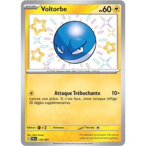 Carte à Collectionner - Pokémon