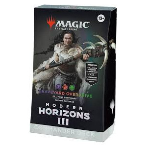 Carte à Collectionner - Magic the gathering