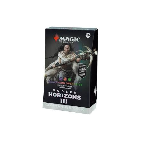 Carte à Collectionner - Magic the gathering